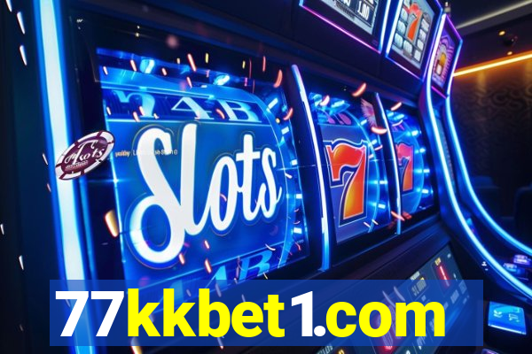 77kkbet1.com