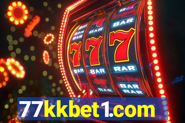 77kkbet1.com