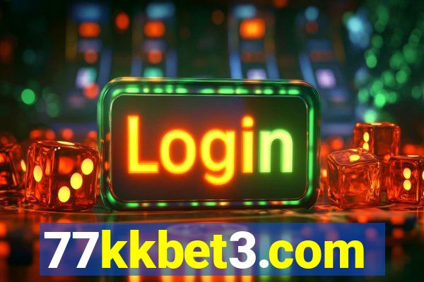 77kkbet3.com