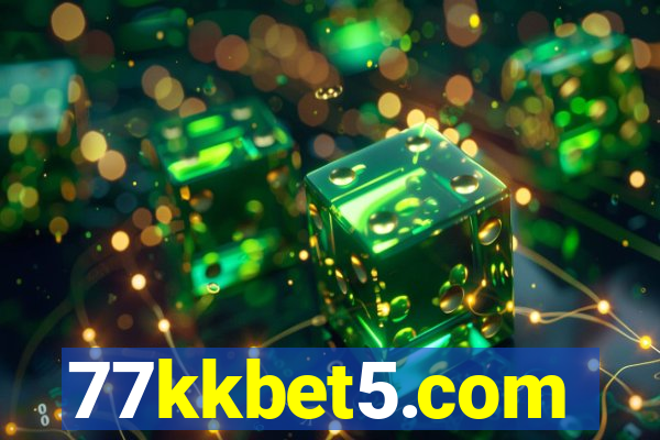 77kkbet5.com