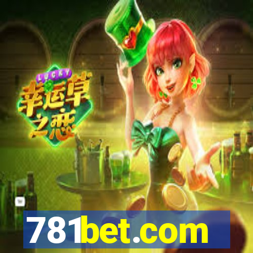 781bet.com