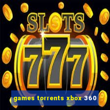 games torrents xbox 360