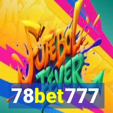 78bet777