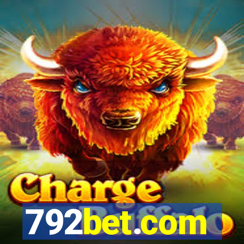 792bet.com