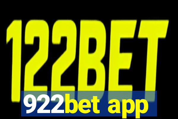 922bet app