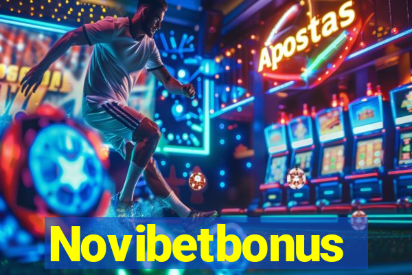 Novibetbonus