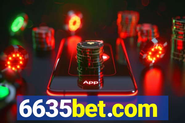 6635bet.com