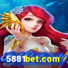 5881bet.com