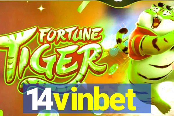 14vinbet