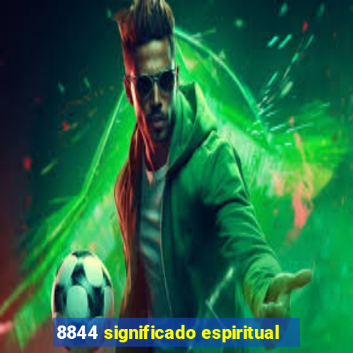 8844 significado espiritual