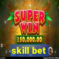 skill bet