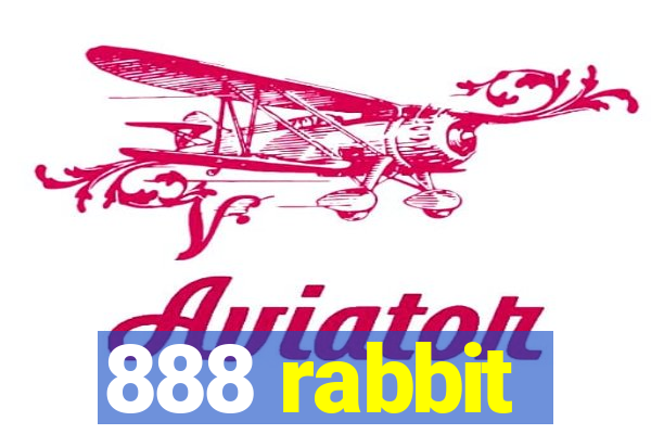 888 rabbit