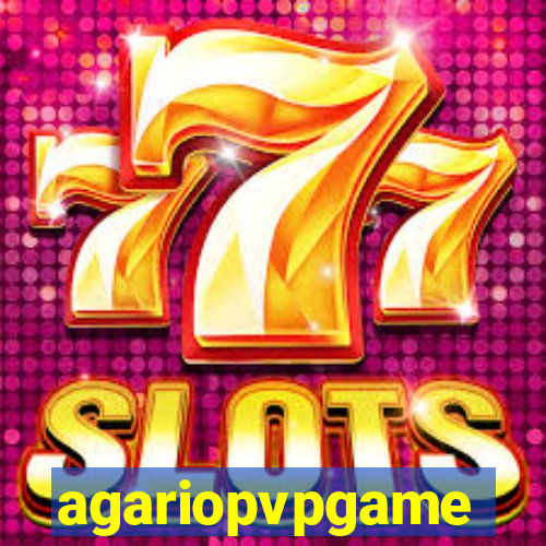 agariopvpgame