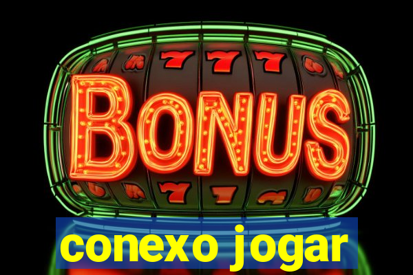 conexo jogar