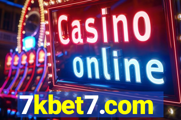 7kbet7.com