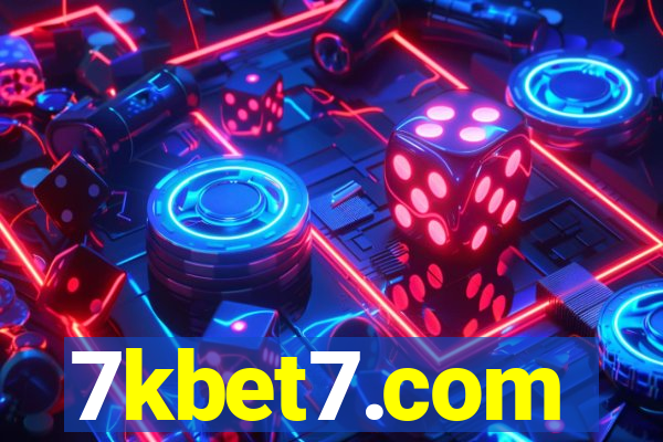 7kbet7.com