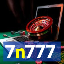 7n777