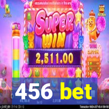 456 bet