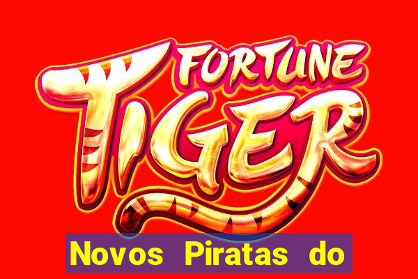 Novos Piratas do Caribe 6 piratas do caribe 6 o retorno de davy jones