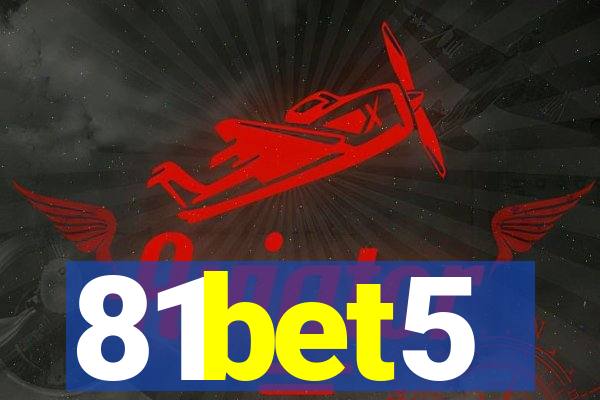 81bet5