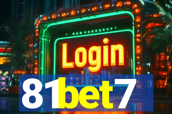 81bet7