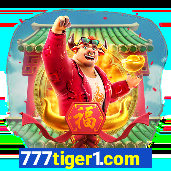 777tiger1.com