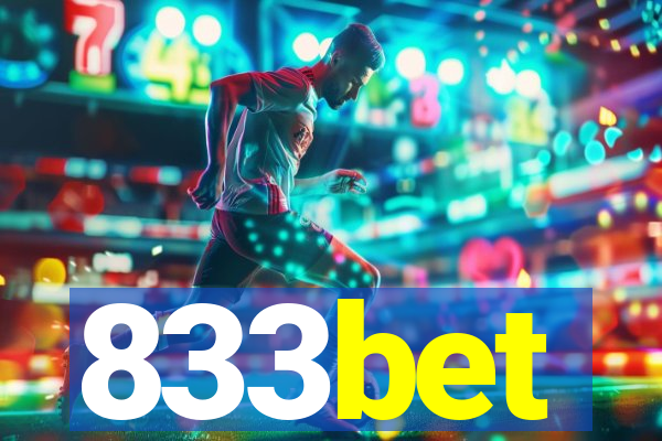 833bet