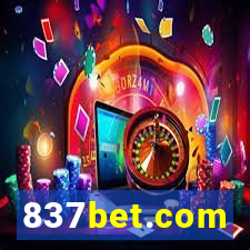 837bet.com