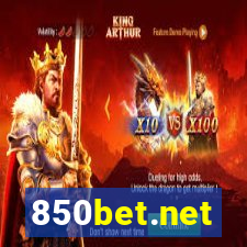 850bet.net