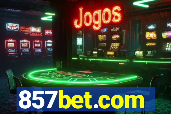 857bet.com