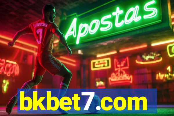 bkbet7.com