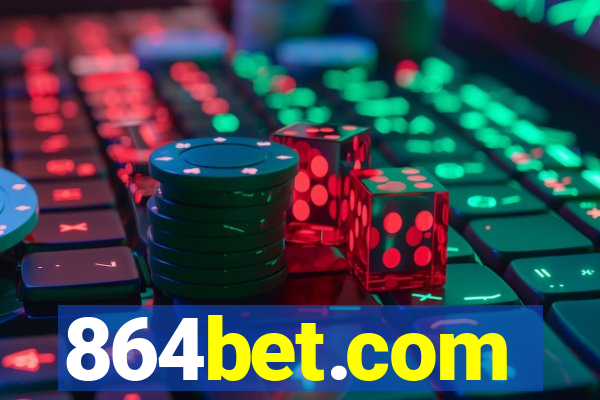 864bet.com