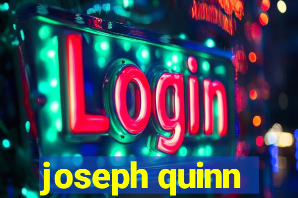 joseph quinn