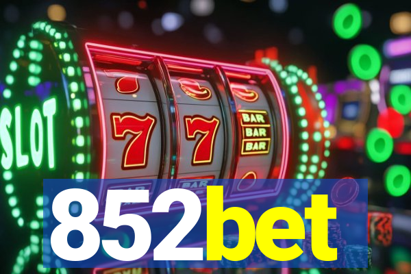 852bet