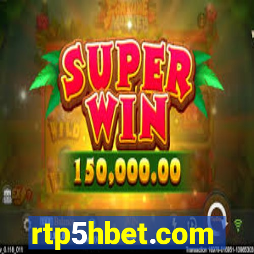 rtp5hbet.com