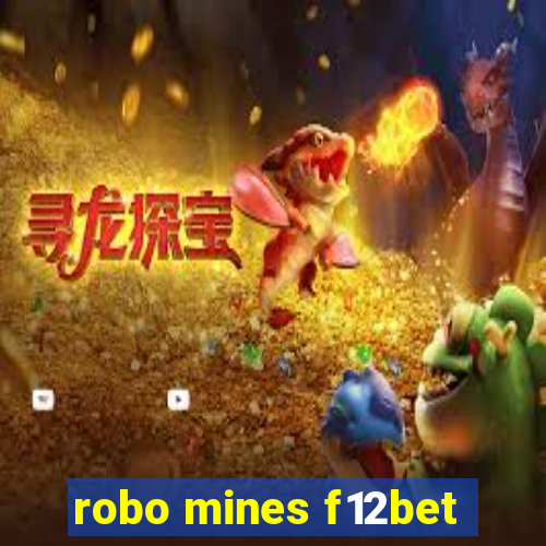 robo mines f12bet