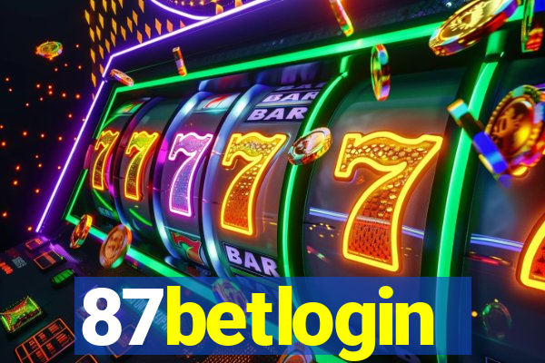 87betlogin