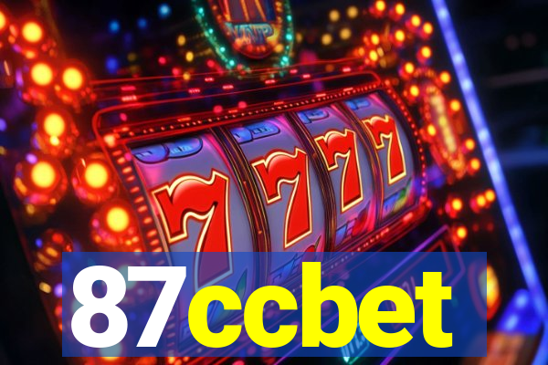 87ccbet