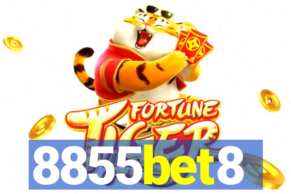 8855bet8