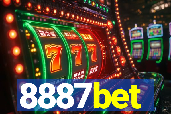 8887bet