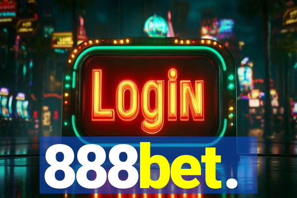 888bet.