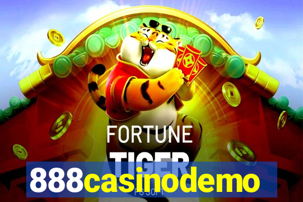 888casinodemo