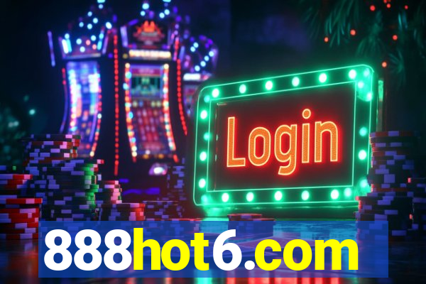 888hot6.com