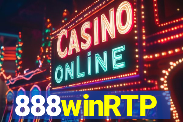 888winRTP