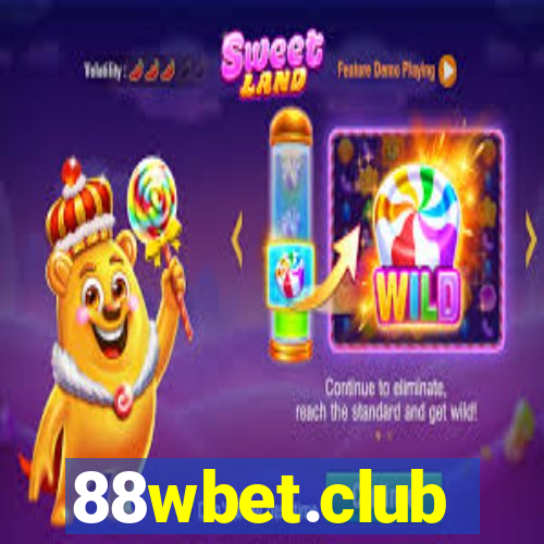 88wbet.club