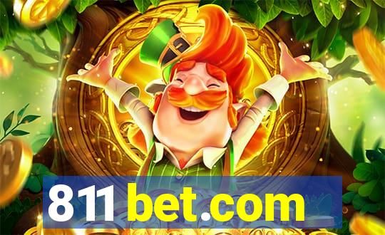 811 bet.com