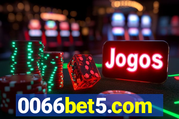 0066bet5.com