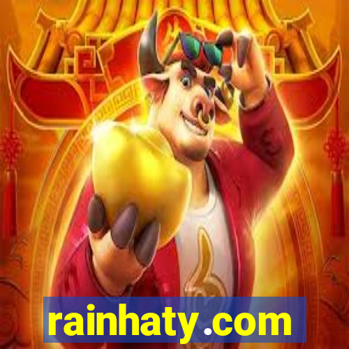 rainhaty.com