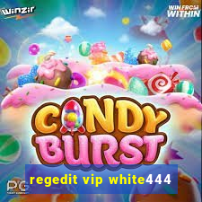 regedit vip white444