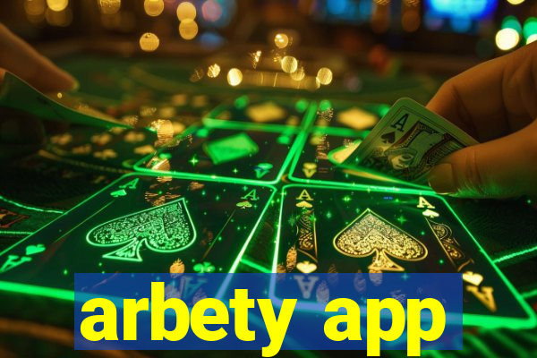 arbety app